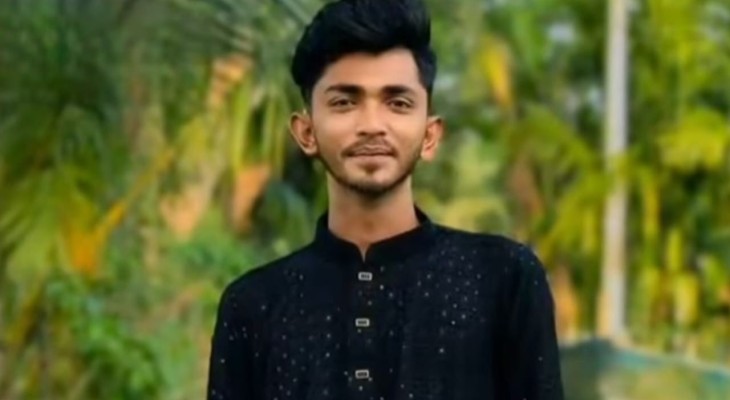 লক্ষ্মীপুরে জিপের ধাক্কায় মোটরসাইকেল আরোহীর মৃত্যু